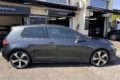 VOLKSWAGEN GOLF VIII GTI 