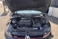VOLKSWAGEN GOLF VIII GTI 