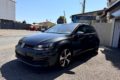 VOLKSWAGEN GOLF VIII GTI 
