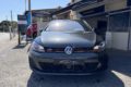 VOLKSWAGEN GOLF VIII GTI 