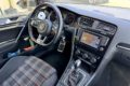 VOLKSWAGEN GOLF VIII GTI 
