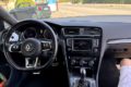 VOLKSWAGEN GOLF VIII GTI 