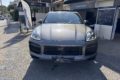 PORSCHE CAYENNE Full options 3.0 E-HYBRIDE 462 Cv