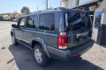 JEEP COMMANDER 3.0 CRD 4x4 2987cm3 211cv