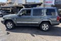 JEEP COMMANDER 3.0 CRD 4x4 2987cm3 211cv