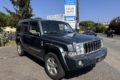 JEEP COMMANDER 3.0 CRD 4x4 2987cm3 211cv