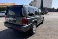JEEP COMMANDER 3.0 CRD 4x4 2987cm3 211cv