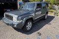 JEEP COMMANDER 3.0 CRD 4x4 2987cm3 211cv