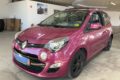RENAULT TWINGO 75ch 1,2l liberty