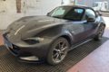 MAZDA MX-5 2,0 160ch sport line