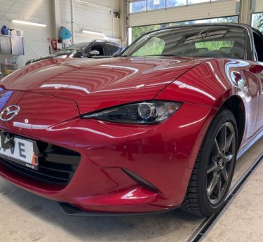 MAZDA MX-5 1,5L 130CH ATTRACTION 