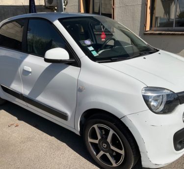 RENAULT TWINGO 0,9 INTENS 90CH AUTOMATIQUE