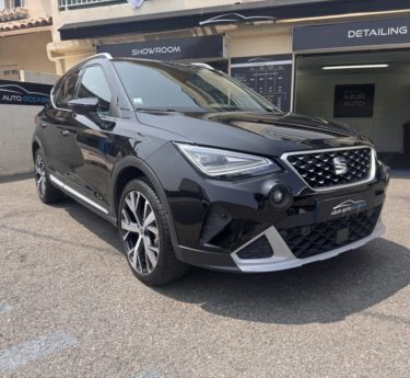 SEAT ARONA 1.5 TSI ACT 150 START/STOP XPERIENCE DSG7 FR