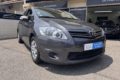 TOYOTA AURIS 2010
