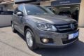 VOLKSWAGEN TIGUAN 2014