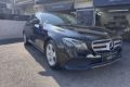 MERCEDES CLASSE E 2016