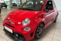 Abarth  595C 1.4 Turbo 16V T-Jet 165 ch 