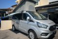 FORD TRANSIT ranger 2022