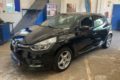 RENAULT CLIO 2016
