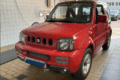SUZUKI JIMNY 2009
