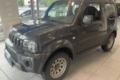 SUZUKI JIMMNY 2014