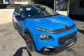 Citroën CITROEN C3 110 ch Feel S&S EAT6