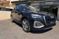 Audi Q2 35 TFSI 150 Ch Design S tronc 7
