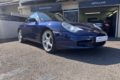 Porsche 911 Targa Type 996 3.6 320 TIPTRONIC-S BVA Flat 6