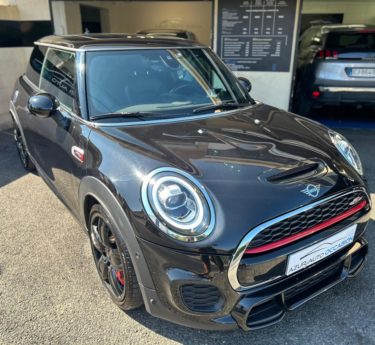 MINI JCW 