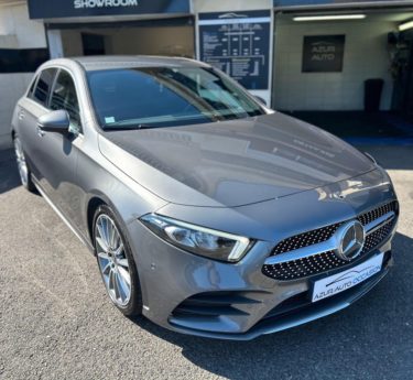 MERCEDES CLASSE A 2020