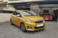 PEUGEOT 108 1.2 PURETECH COLLECTION 5P 2017