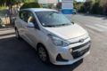 HYUNDAI I10 II 1.0 2018