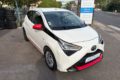 TOYOTA AYGO 1.0 VVTI 70 X-PLAY START_STOP 2018